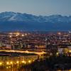 Cheap car hire in Turin