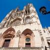 Aluguel de carro barato em Burgos