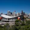 Aluguel de carro barato em Calgary