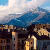 Lloguer de cotxes barat a Chambéry