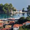 Billig leiebil i Parga