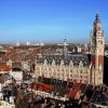 Aluguel de carro barato em Lille