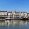 Aluguel de carro barato em Nantes