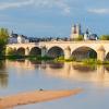 Lloguer de cotxes barat a Orléans