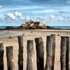 Aluguel de carro barato em Saint Malo