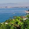 Thuê xe giá rẻ ở Puerto Vallarta