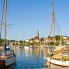 Thuê xe giá rẻ ở Flensburg