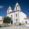 Aluguel de carro barato em Figueira da Foz