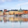 Cheap car hire in Stockholm