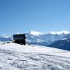 Pigi automobilių nuoma mieste Crans-Montana