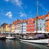 Cheap car hire in Copenhagen