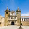 Cheap car hire in Viseu