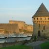 Cheap car hire in Brest