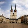 Aluguer de carro barato em Halle an der Saale