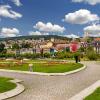 Aluguel de carro barato em Neuchâtel