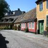 Aluguel de carro barato em Lund