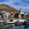 Location de voiture pas chère à Húsavík