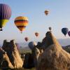 Lloguer de cotxes barat a Nevsehir