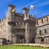 Aluguel de carro barato em Ponferrada