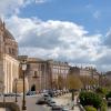 Aluguel de carro barato em Angoulême