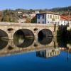 Cheap car hire in Arcos de Valdevez