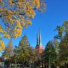 Lloguer de cotxes barat a Växjö