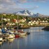 Cheap car hire in Narvik