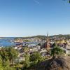 Cheap car hire in Arendal