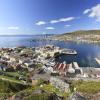 Cheap car hire in Hammerfest