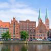 Thuê xe giá rẻ ở Lübeck