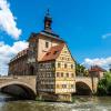 Aluguer de carro barato em Bamberg