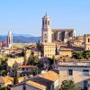 Cheap car hire in Girona