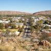 Thuê xe giá rẻ ở Alice Springs