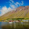 Location de voiture pas chère à Ísafjörður