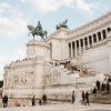 Aluguel de carro barato em Roma