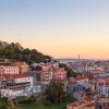 Cheap car hire in Lisbon