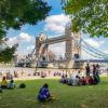 Aluguel de carro barato em Londres