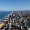 Billig leiebil i Gold Coast