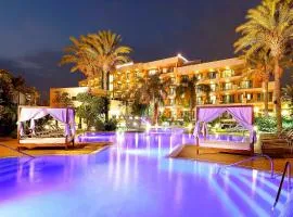 Exe Estepona Thalasso & Spa- Adults Only, viešbutis mieste Estepona