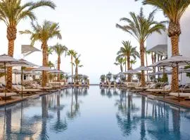 METT Hotel & Beach Resort Marbella Estepona, viešbutis mieste Estepona