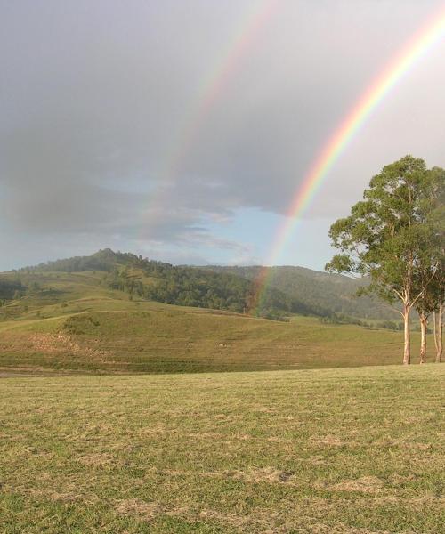 Vue imprenable sur : New England NSW