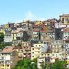 Cheap car hire in Castelli Romani