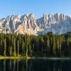 Povoljno iznajmljivanje vozila u regiji Trentino Alto Adiđe