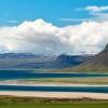 Soodne autorent regioonis Westfjords