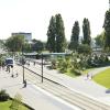 Aluguel de carro barato em Área Metropolitana de Nantes