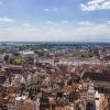 Aluguel de carro barato em Strasbourg Eurometropole