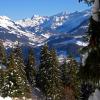 Tanie opcje wynajmu samochodu w regionie Alpes Vaudoises