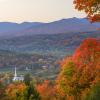 Închirieri auto ieftine în New England