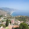 Murang car rental sa Taormina Coast 