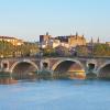 Cheap car hire in Haute-Garonne